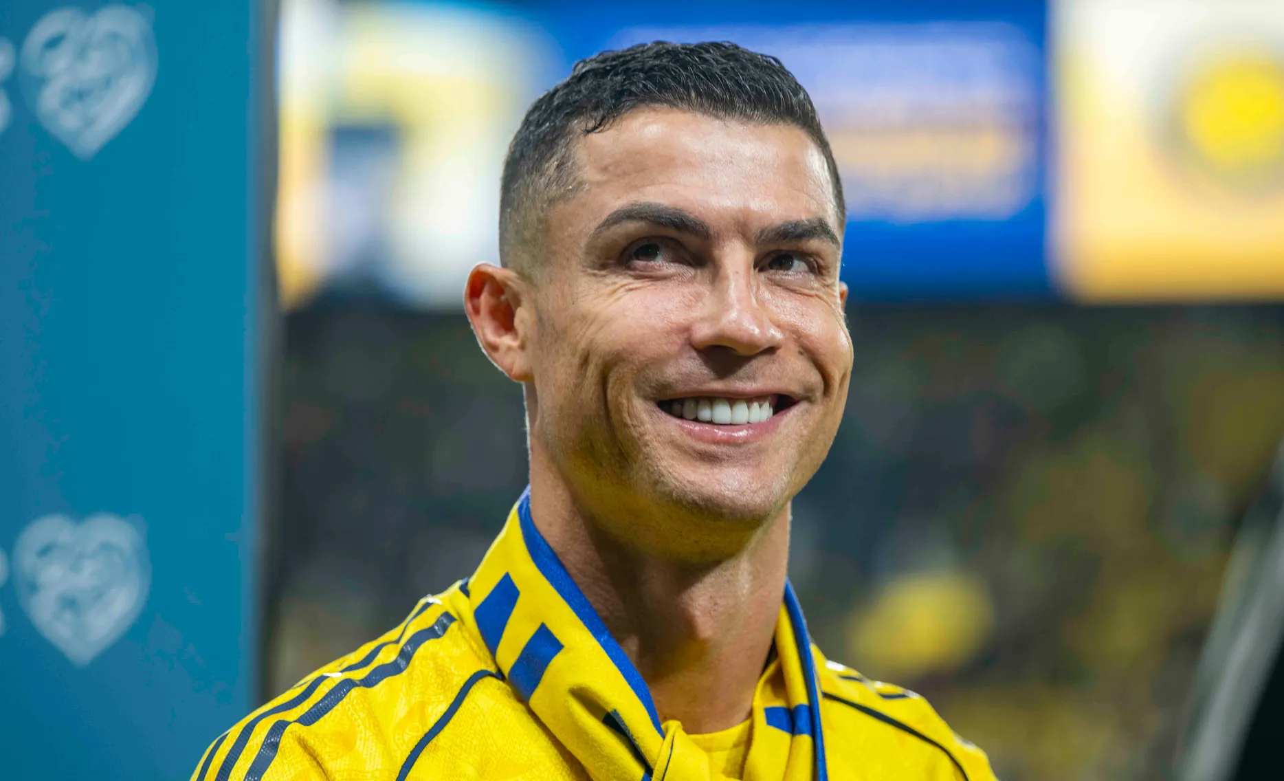 رونالدو مستمر مع النصر لهذا السبب رونالدو
