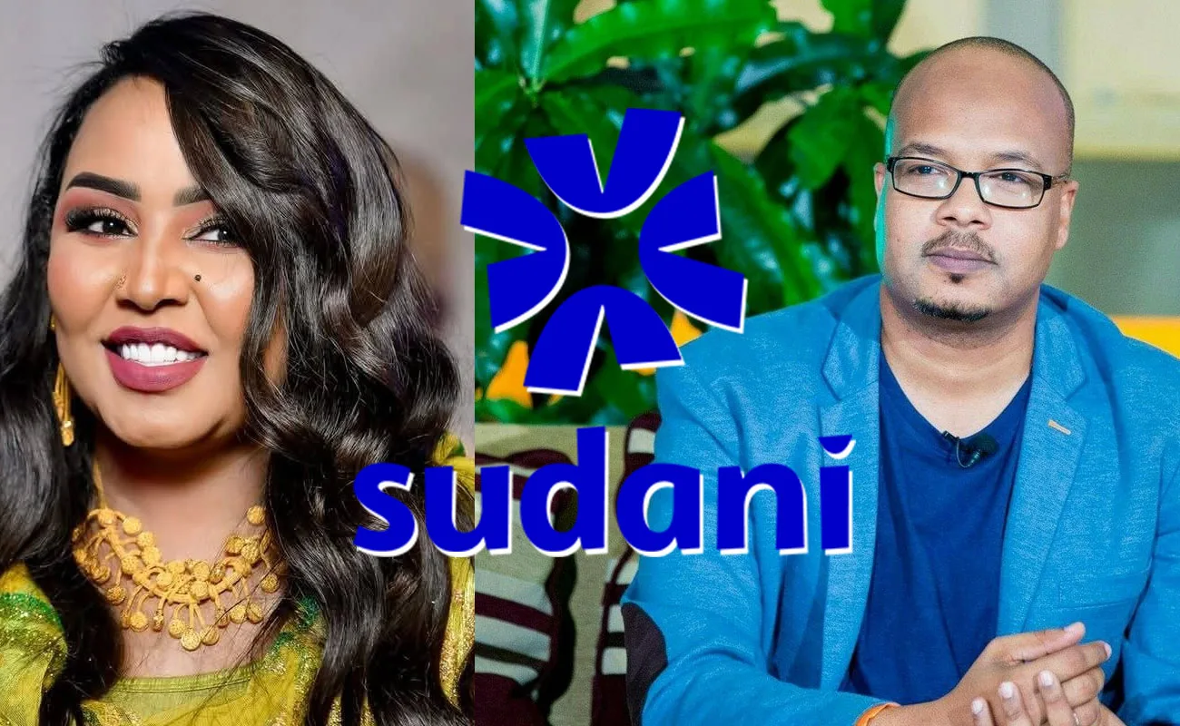 شركة سوداني