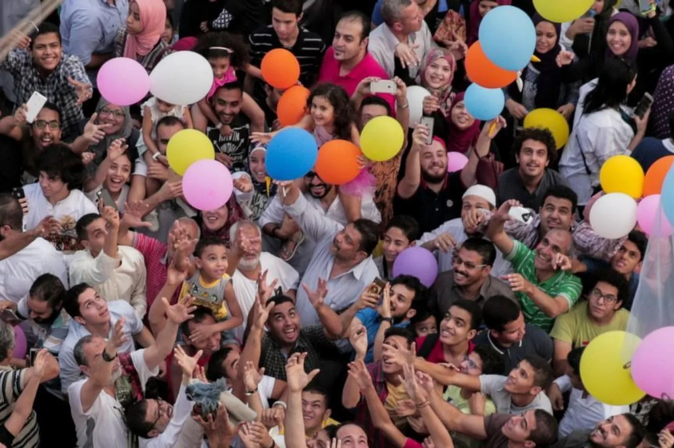 عيد الأضحى في مصر