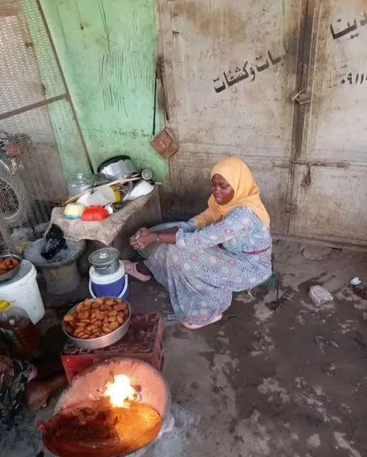 فادية عمر
