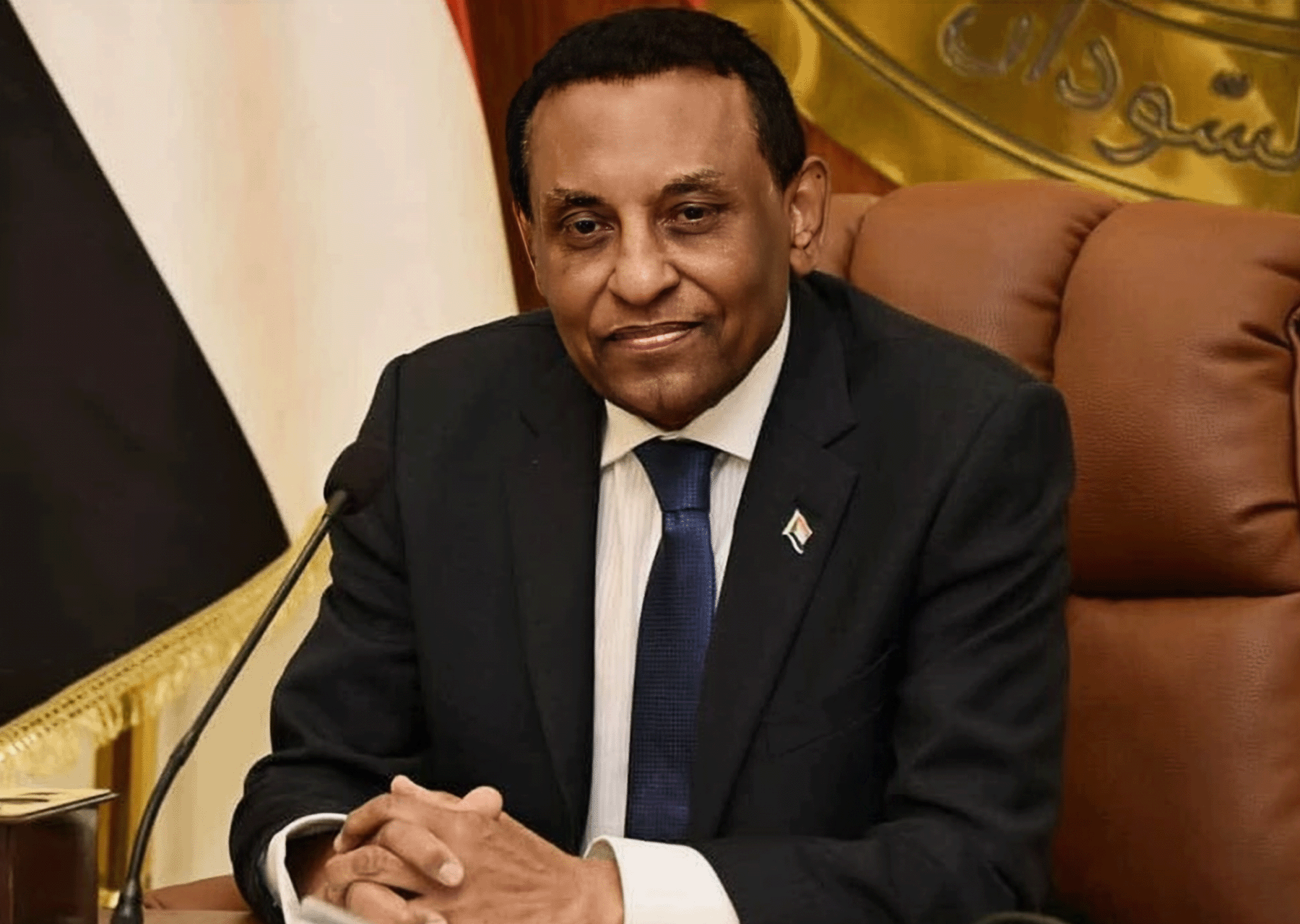 كامل ادريس