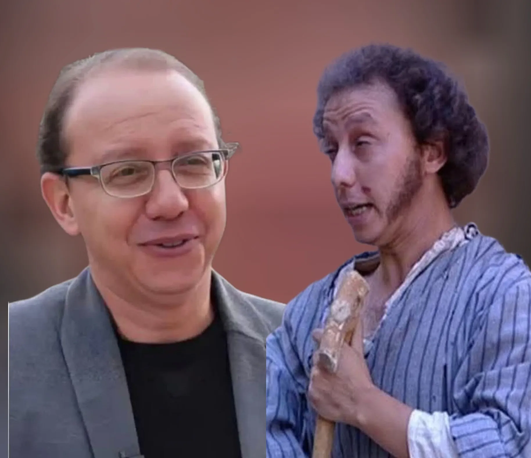 معن عبد الحق