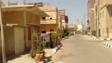 محلية بحري تمنع إيجار المنازل بالأحياء منزل 1