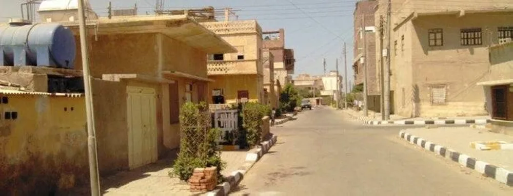 سبب غريب أنقذ منزل مواطن سوداني من سرقة اللصوص و الدعّامة خلال الحرب منزل 1