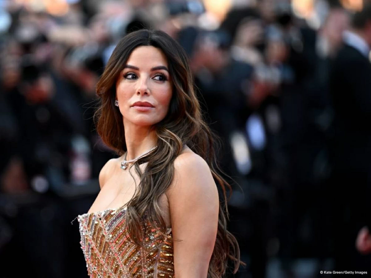 تفاصيل مثيرة من حفل ختام مهرجان كان السينمائي 2026 مهرجان كان