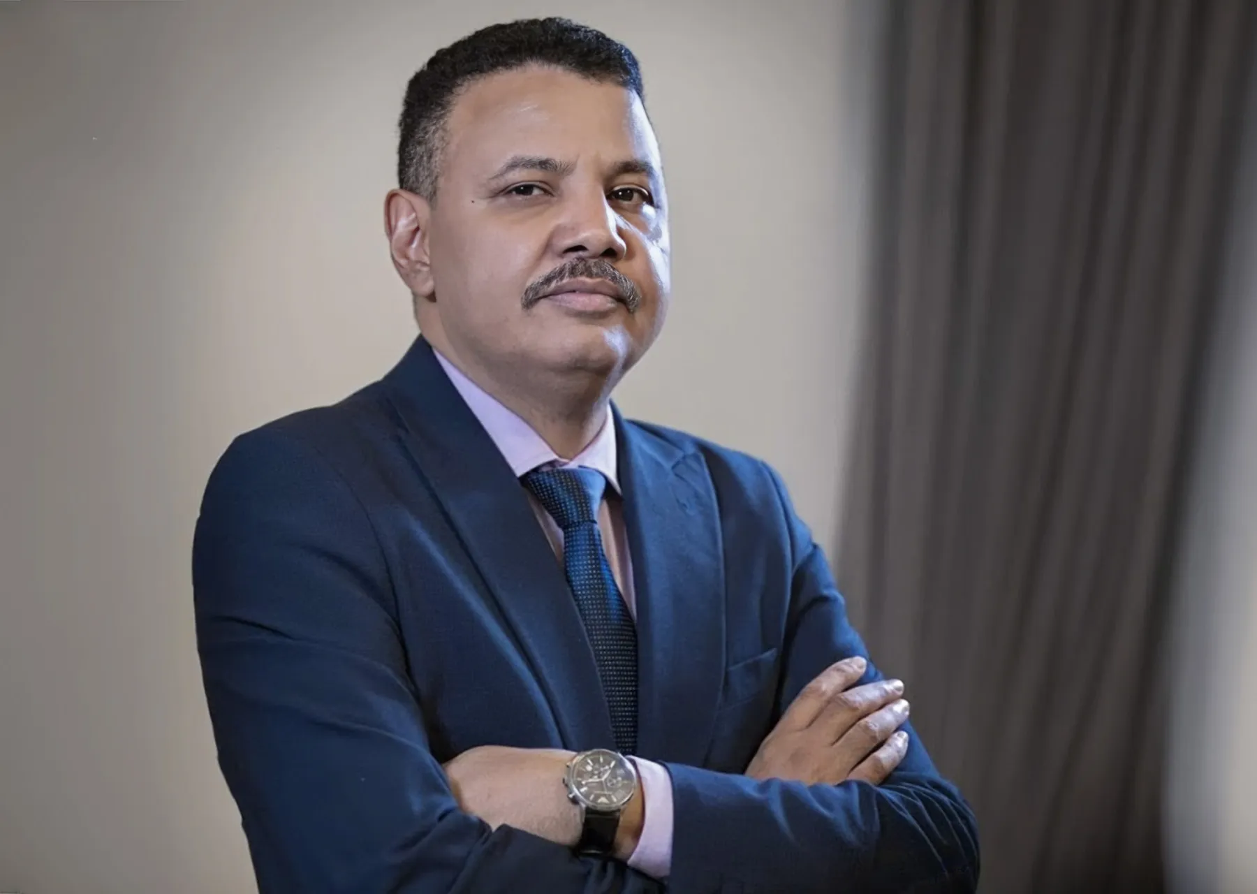 أنباء متضاربة حول تصفية يوسف عزت داخل معتقلات الدعم السريع يوسف عزت