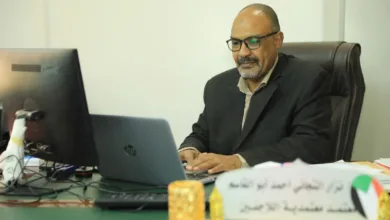 السودان يُطلق نظام "الرقم الأجنبي" لضبط ملف اللاجئين وتعزيز الأمن القومي FB IMG 1779628184410