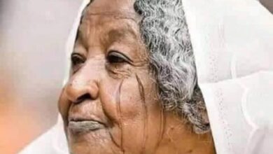 أمثال سودانية