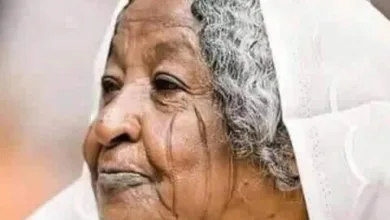 أمثال سودانية
