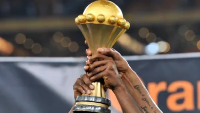 أمم أفريقيا