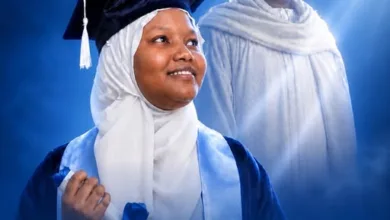 ابنة شيخ نورين