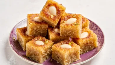 البسبوسة
