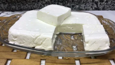 الجبن