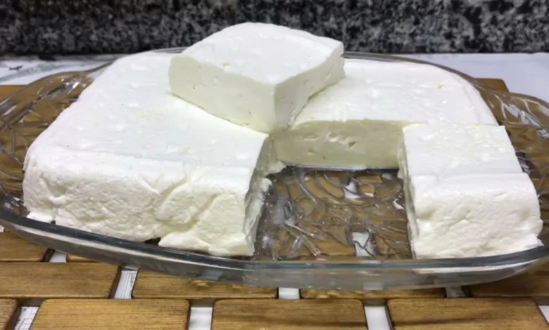 الجبن