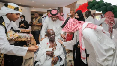 الحجاج