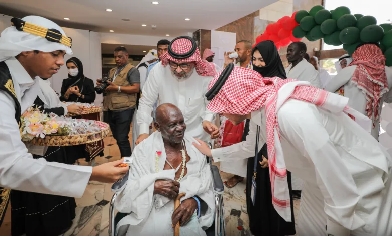 الحجاج