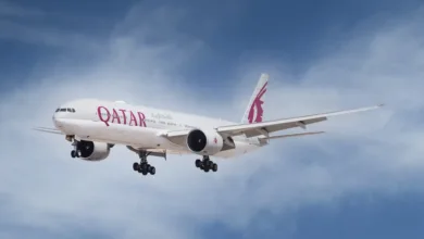 الخطوط القطرية