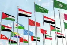السودان و جامعة الدول العربية يبحثان الأزمة السودانية الدول العربية