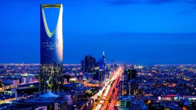 السعودية