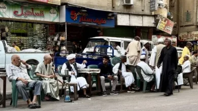 السودانيين
