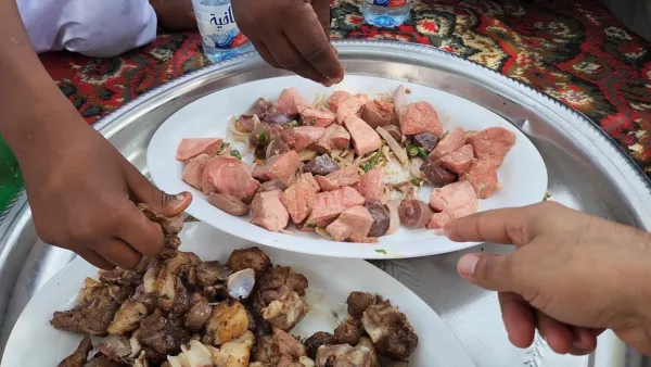 عيد الأضحى في السودان