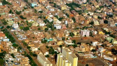 العمارات