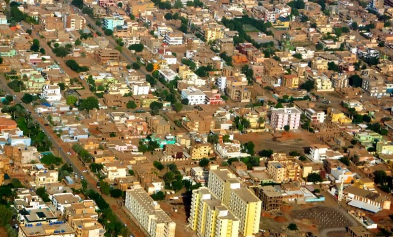 انهيار أسعار العقارات في الخرطوم ..ارتفاع متوقع للإيجارات العمارات