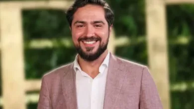 الفنان محمد القس