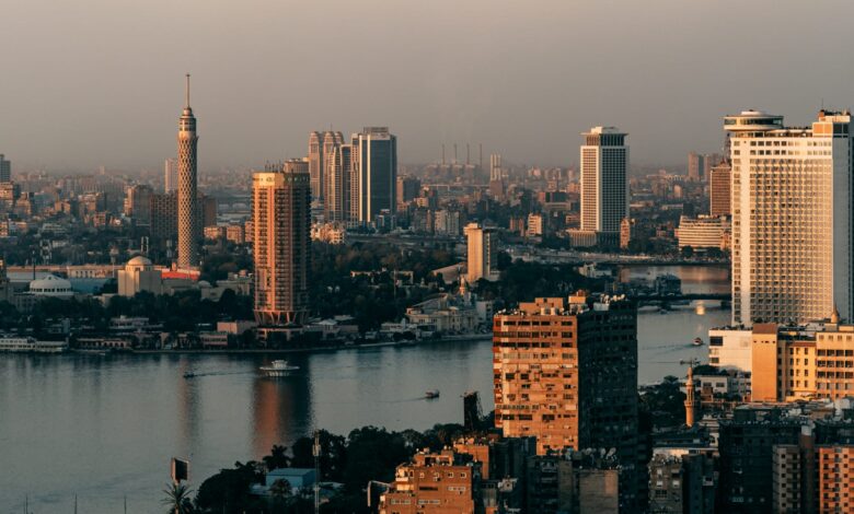 اجتماعات الإيكاو في القاهرة .. من يتحدث باسم الأجسام التشغيلية للمطارات الأفريقية؟ مدينة القاهرة