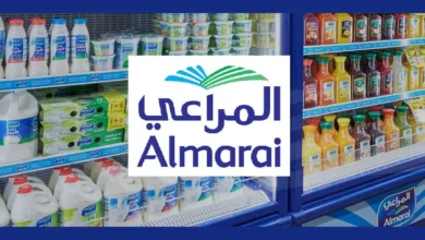 المراعي تعلن عن وظائف شاغرة المراعي