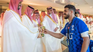 الهلال