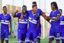 تعرض لاعب الهلال مصعب كردمان لإصابة بالغة الهلال السوداني