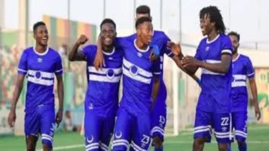 الهلال السوداني