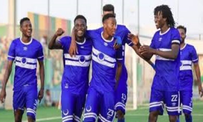 الهلال السوداني ينافس اندية ليبية و عربية على لاعب شهير الهلال السوداني
