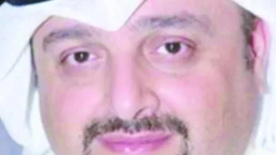بدر العوضي