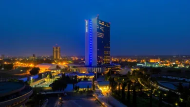 توغو تعفي جميع الأفارقة من التأشيرة ابتداءً من 19 مايو 2026 توغو