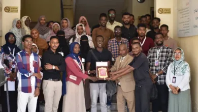 جامعة الجزيرة