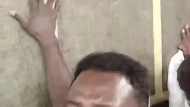 فيديو.. دعاء حاج سوداني على حميدتي و قواته أمام الكعبة المشرفة حاج سوداني