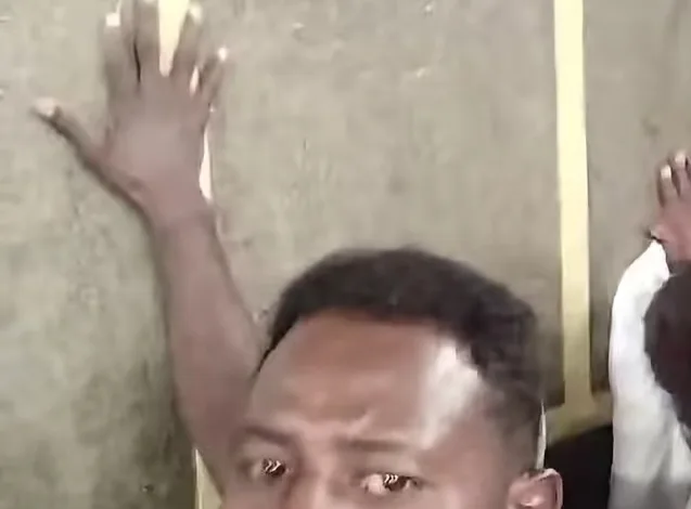 فيديو.. دعاء حاج سوداني على حميدتي و قواته أمام الكعبة المشرفة حاج سوداني