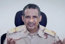 حميدتي