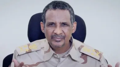 حميدتي