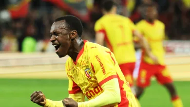 لأول مرة في التاريخ.. لاعب سعودي يحصد كأس فرنسا سعود عبد الحميد
