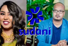 بدون إذن.. شركة سوداني تستخدم أغنية "الحب هدا" وهدى عربي تهدد بالقانون شركة سوداني