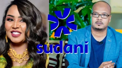 شركة سوداني