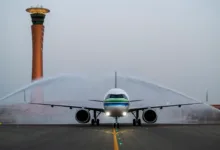 طائرة إيرباص A321XLR