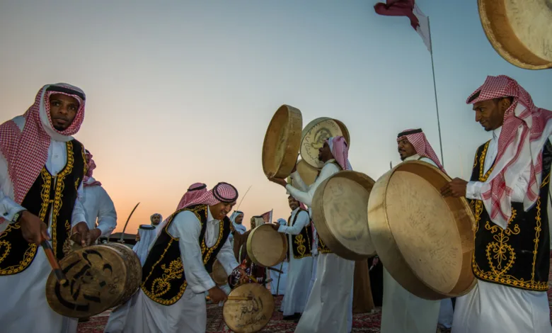 لفتة إنسانية.. مواطن سعودي يتكفل بزواج مكفوله السوداني في عسير زواج
