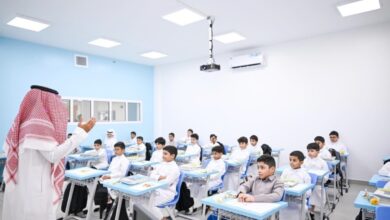 التعليم السعودية تعلن مواعيد اختبارات الفصل الثاني 1447 والإجازة الصيفية طلاب سعوديون