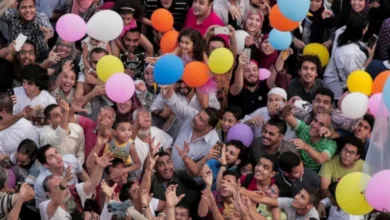 عيد الأضحى في مصر