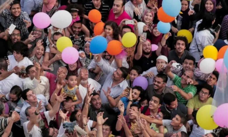 عيد الأضحى في مصر