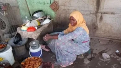 فادية عمر